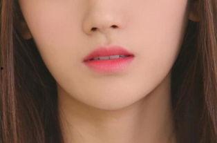 九张图明星嘴,明星们的独特嘴型魅力