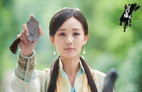 女明星网剧,女明星网剧背后的故事