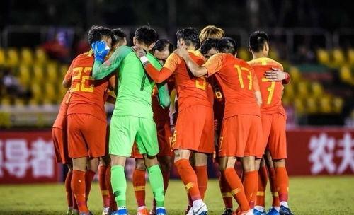 国足内部爆料视频完整版,揭秘球队真实状况与备战策略