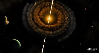 吞噬太阳在线播放,在线观看，探索宇宙奥秘之旅