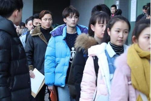 当明星几率大吗,揭秘成为明星的真相与挑战