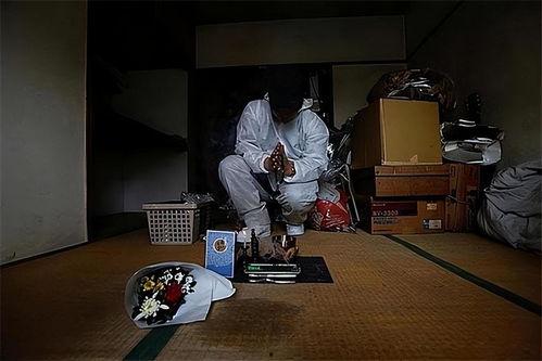 日本法医,揭开死亡真相的神秘使者