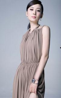 香港经典照片女明星,香港经典照片中的女明星风采