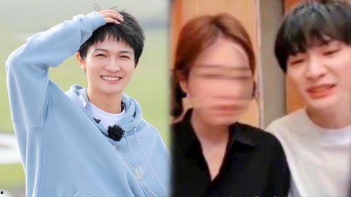 爆料刘昊然初恋女友视频,甜蜜视频引网友热议