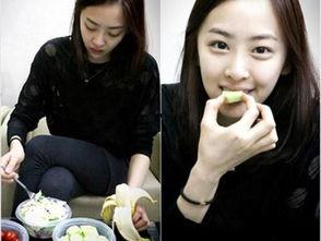 韩国明星减肥药,效果惊人还是风险重重？