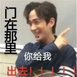 明星表情包 喜欢,明星表情包带你领略欢乐瞬间