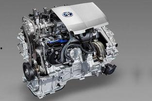 日本发动机排名,揭秘顶尖动力科技