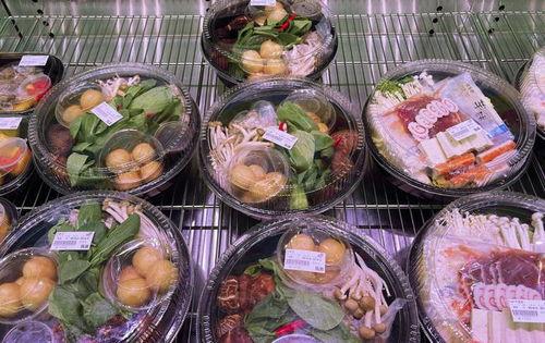 预制菜爆料视频教程