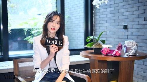 唐嫣视频采访视频2,揭秘明星背后的故事与心路历程