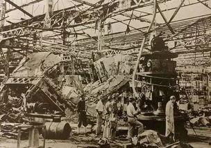 美国为什么轰炸日本,美国轰炸日本背后的战略考量