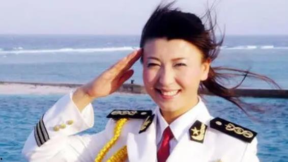 马羚的老公是军人,马羚与军夫的爱情故事