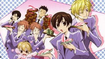 日本动漫青春纪事,日本动漫中的青春岁月