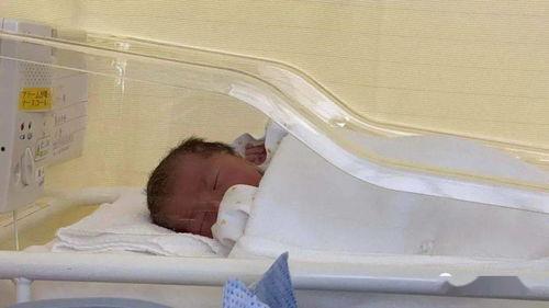 日本分娩全过程视频