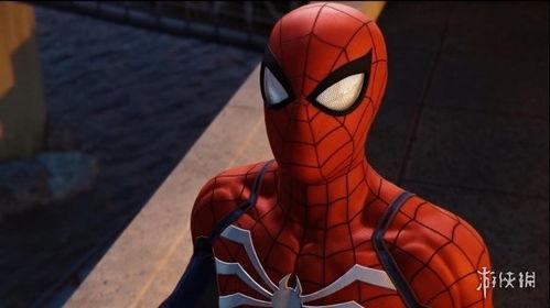 视频蜘蛛侠,无畏挑战，拯救世界的英雄传奇